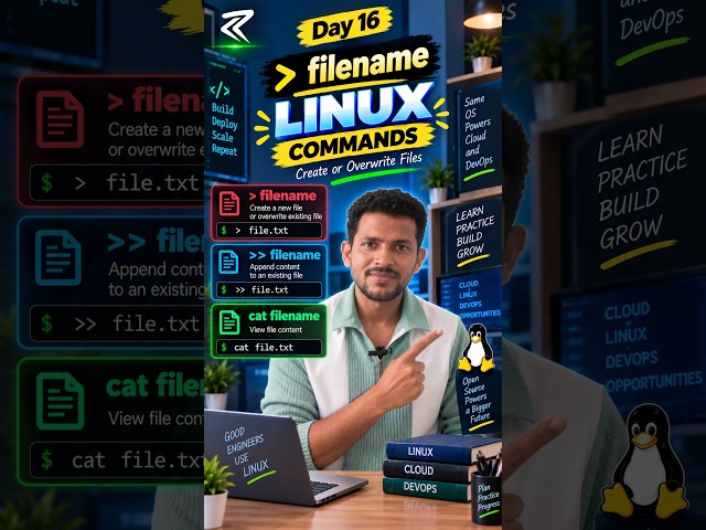 Day 16 — Remove Multiple Lines of Code in Linux