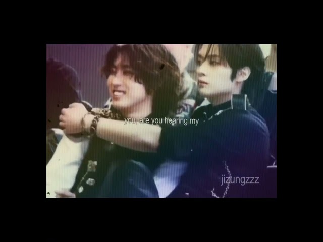 no because il this song. #straykids #minsung #leeknow #han  #kpop #fypシ