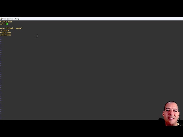 The Ultimate Linux Shell Scripting Guide - Cap 21