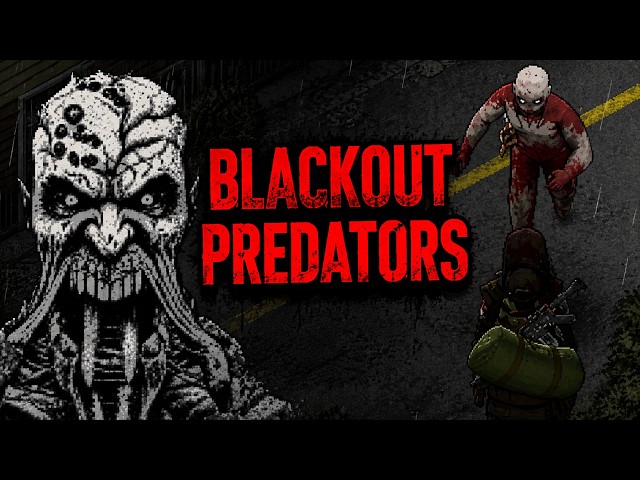 Can I Survive ONE NIGHT Using Project Zomboid's SCARIEST Mod? | Dyling Light's Volatiles