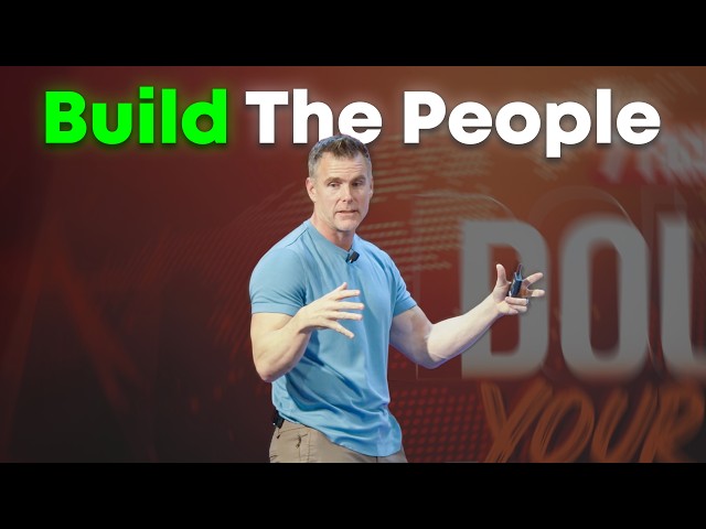 If You're Struggling To Manage Your Team, Watch This
