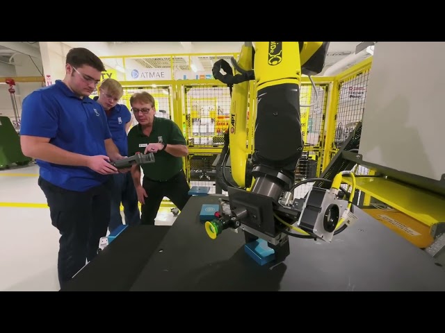 FANUC
