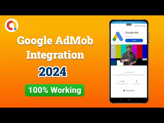 AdMob Ads In Unity Tutorial 2026 | Banner, Interstitial & Rewarded Ads | Create Google AdMob Account