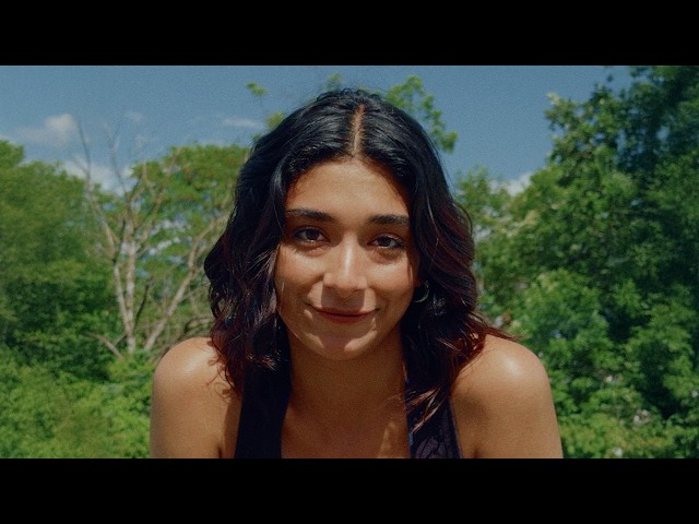 do you love the girl?