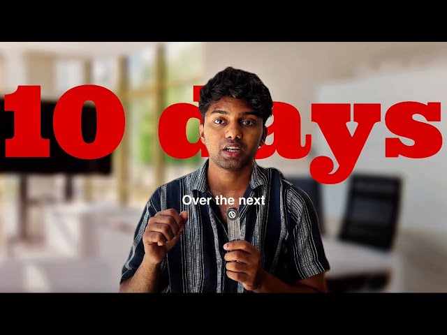 10 days capcut tutorial for free #edit #shorts 