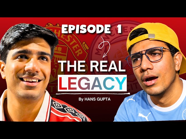 The Club with the Biggest "LEGACY" in English Football !! | Episode 1 #shorts #football