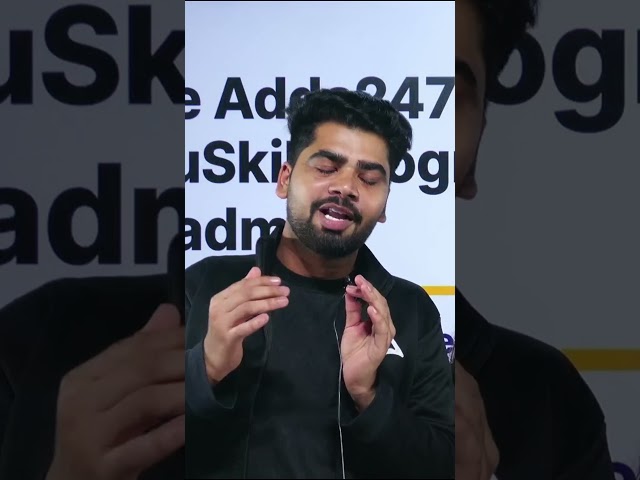 Fateh sir story | adda247 | #story  #successstory