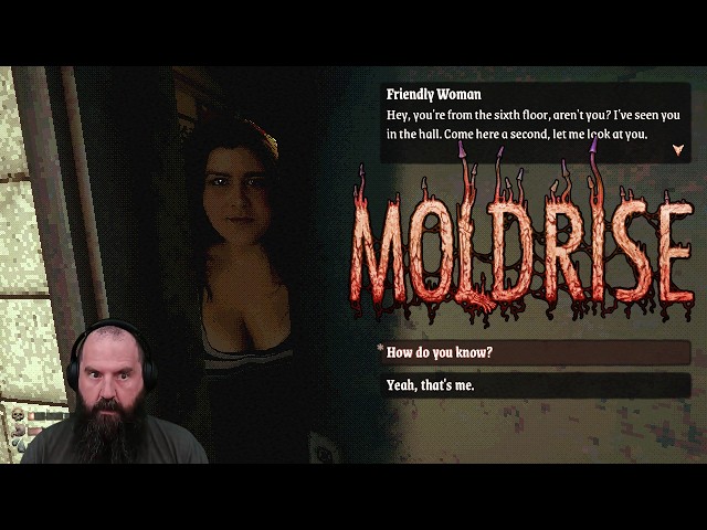 MOLDRISE Speedrun | Last Week In Zeke