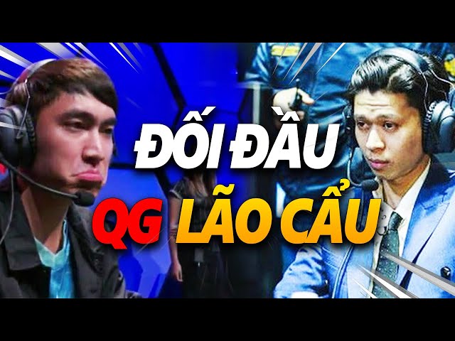 GAM LEVI CẦM FIORA ĐỤNG ĐỘ TÀI NĂNG TRẺ 31 TUỔI QG LÃO CẨU VÀ CÁI KẾT BUỒN | LEVI STREAM