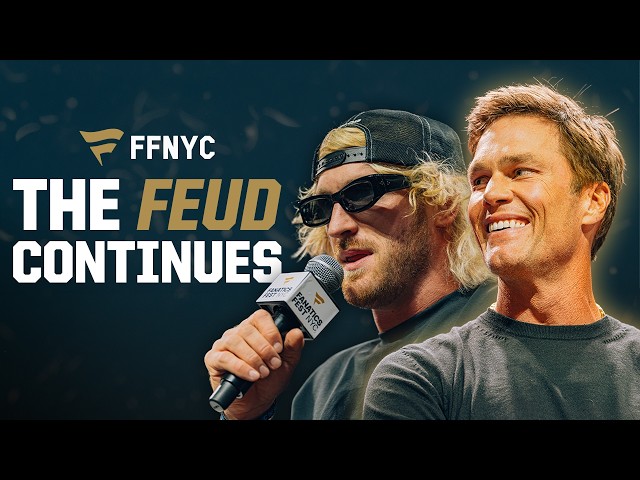 FANATICS FEST 2026 GETS HEATED on DAY 2!