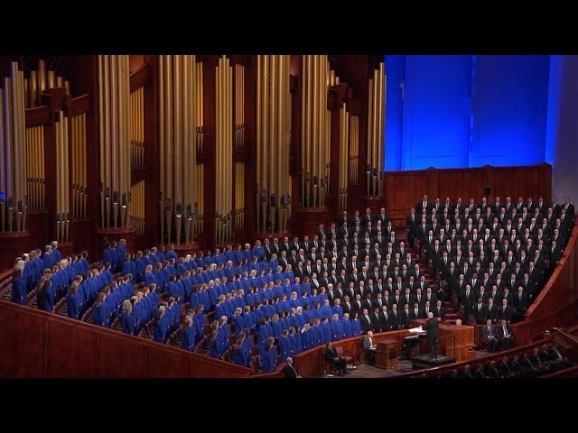 This Is the Christ | April 2023 General Conference