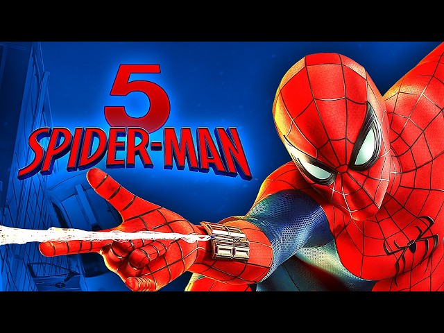 Way Too Early Predictions For Tom Holland's Spider-Man 5