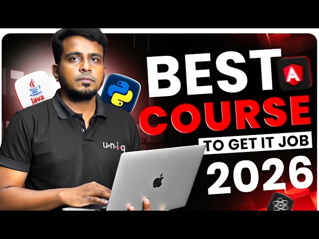 Stop Wasting Money on These IT Courses in 2026! 🚫