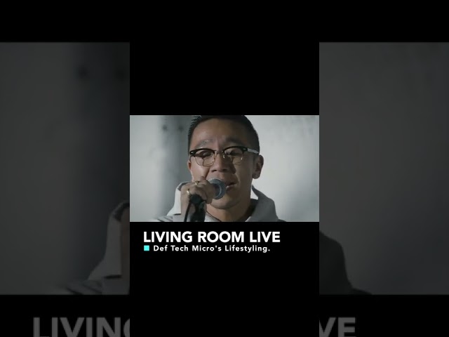Def Tech Micro's Lifestyling.｜君がいるだけで / 米米CLUB #Shorts