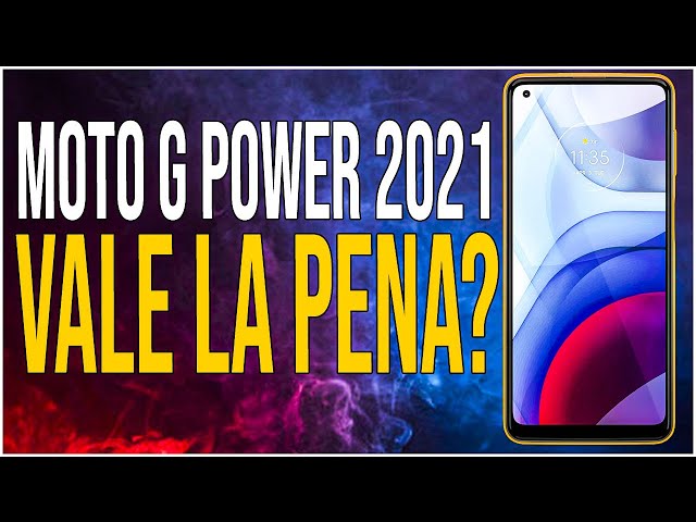 Is the 2021 Moto G Power worth your money?