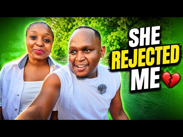 I Got Disappointed By My New Girlfriend💔😭 Mission Failed In Watamu Vacation