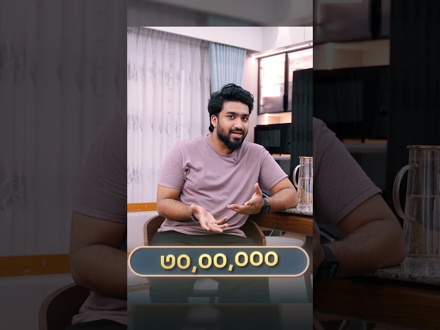 বাজেট অনুযায়ী ইন্টেরিয়র, আপনার পছন্দমতো!