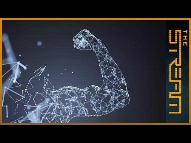 How is power changing in a hyperconnected world? | The Stream