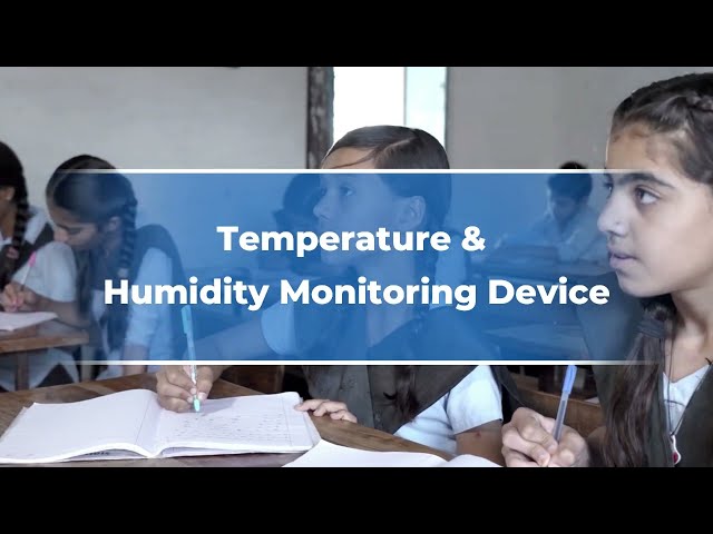 DHT11 Temperature & Humidity Sensor with Arduino | Complete Beginner Tutorial #dht11 #sensors #basic