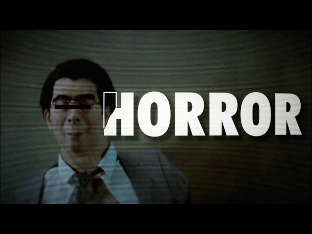 When A Movie Hides That It's A Horror Film