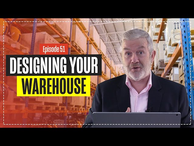 When should you Design a Warehouse