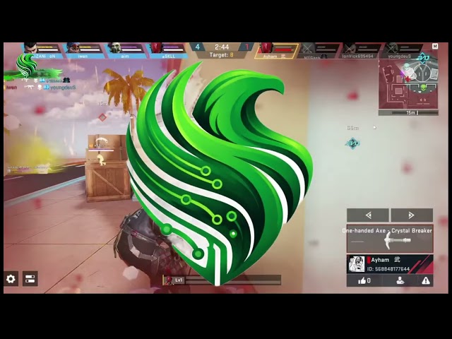 كلام ما هتلاقيه الا فى DEVS #esports | نظرة عامة على #مميزات الانضمام | #edit #esports #gaming 