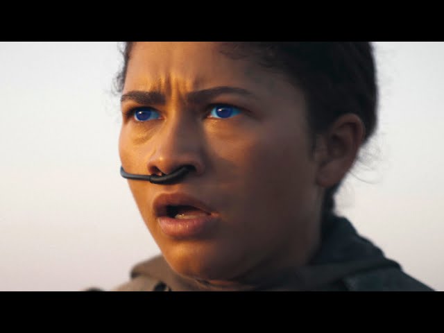 Small Details You Missed In Dune Part 2