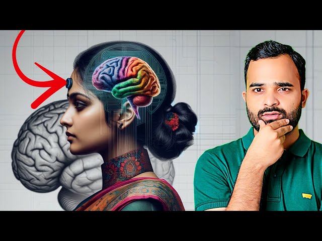 How Brain Really Works? - Mystery of Neurons & Neuroscience