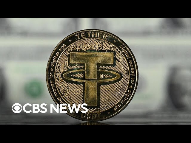 What are stablecoins and how does the GENIUS Act regulate them?
