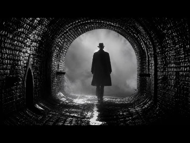 The Third Man: The Greatest British Film Ever Made?