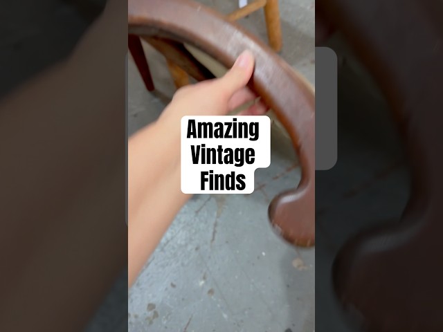 Locked in an Old Store- You Won’t believe these Amazing Finds