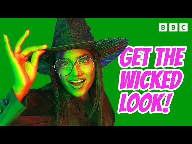 Wickedly Spooky Makeup Looks You NEED This Halloween! 💚💀