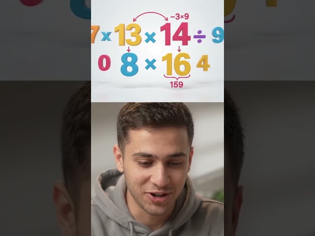 https://apps.apple.com/us/app/vedic-maths-tricks/id6761011154 #vedicmaths #hoodamath