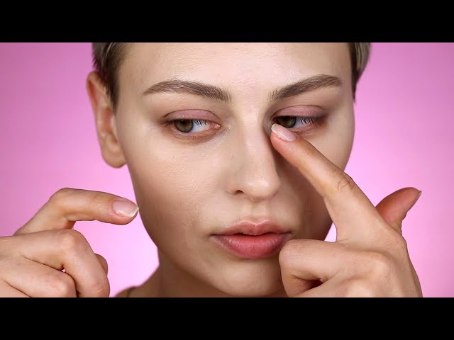 Dude, understanding your nose shape changes your whole...nose contour