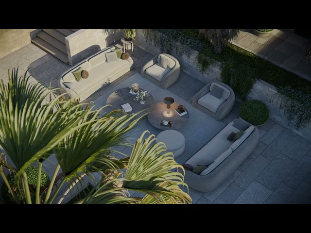 Al Jumeirah Heights - ARCHVIZ 3D ANIMATION