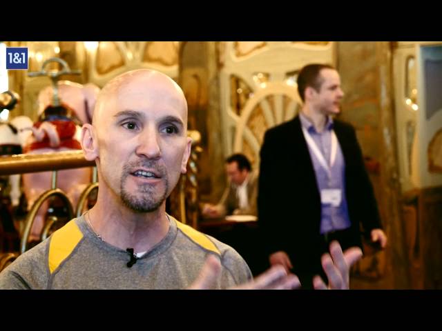 Interview: Building Trust in the Web Part 2
