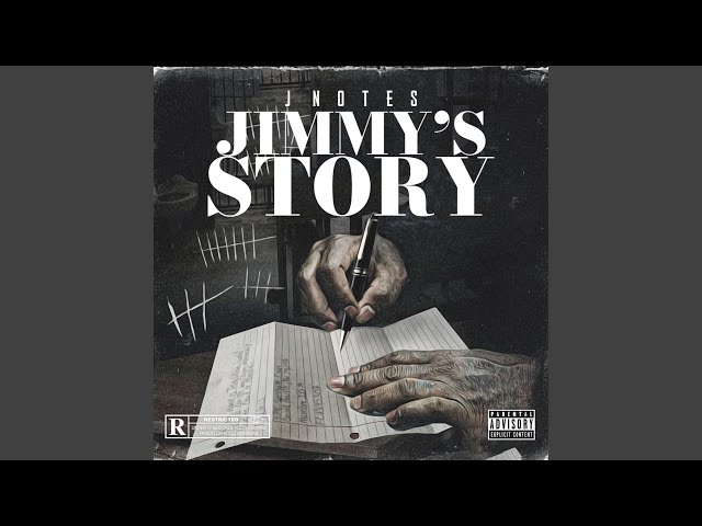 Jimmy's Story