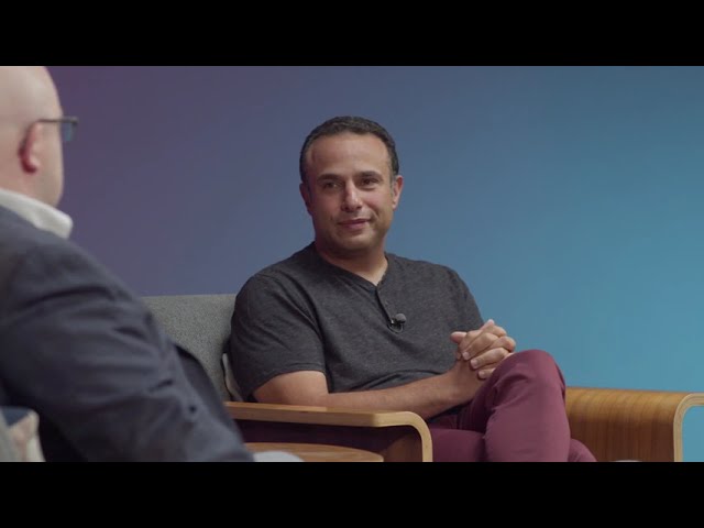 Designing for Autonomous Vehicles at Scale With Hussein Mehanna of Cruise