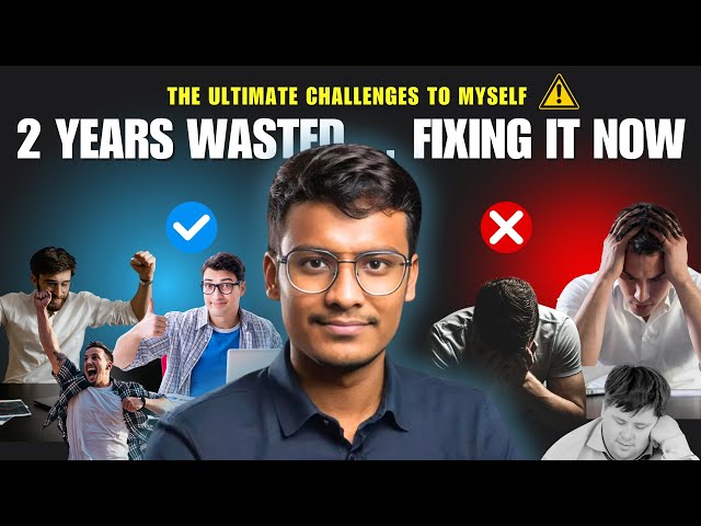 My Comeback Plan For Engineering!!