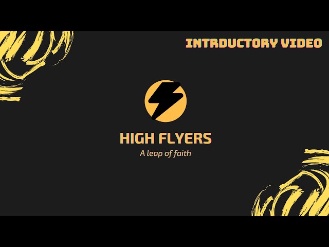 Coding for Kids, School Students and Beginners | Dont get fooled by Ads | Introduction | High Flyers