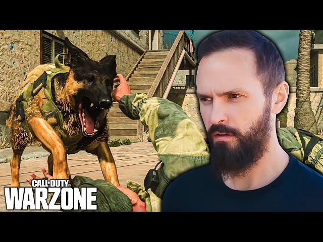 🐕‍🦺WARZONE Solos w/@SoCaLove🐕‍🦺 (✅New KICK Partner- Follower Goal 65/100✅)