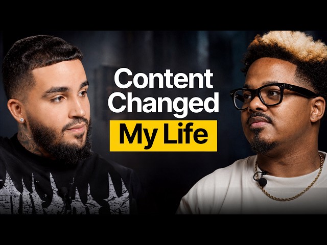 YouTube Expert: 360 Jeezy's Strategy for Barbers To Become Successful