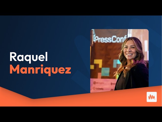 PressConf EU: WordPress Needs to Stop Playing Defense