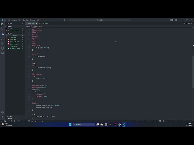 Project 20 - CSS Art | Code