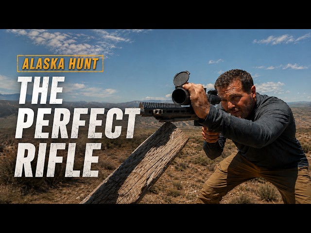 I Tested 7 Rifles for Alaska—My Favorite Failed