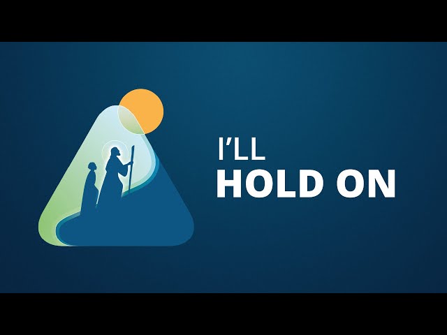 I’ll Hold On (feat. Jay Phung) | Official Lyric Video | 2026 Youth Album