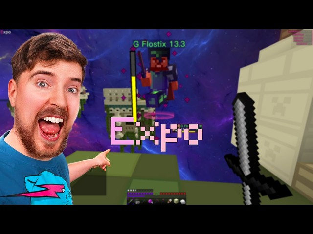 #1 | ft.Expo