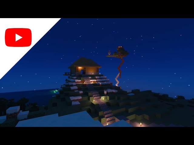 Minecraft, but it's old...and new