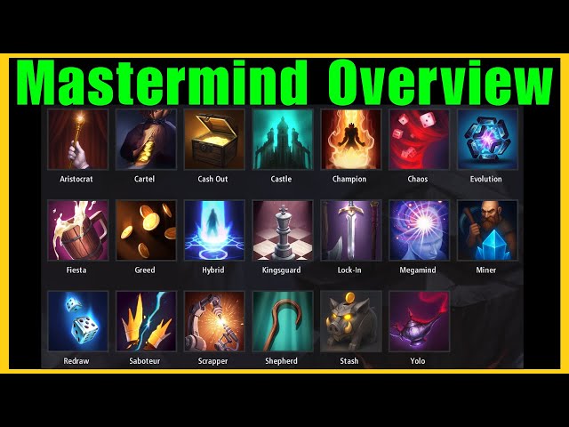 Official Mastermind Overview : Comprehensive Breakdown of Legion TD 2 Gameplay Styles : 2026
