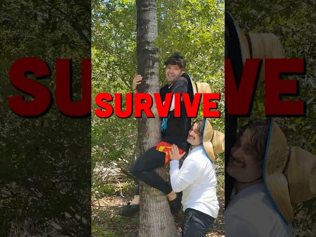 I made a MOVIE! π¬ WATCH IT JULY 22 π